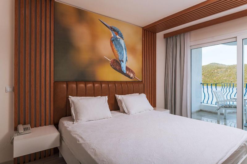 Yalıçapkını Boutique Hotel - Boutique Class image