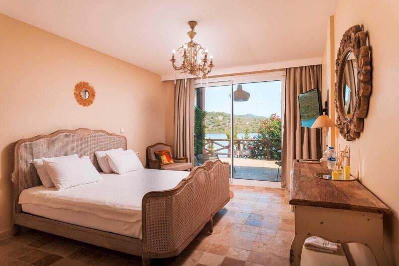 Yalıçapkını Boutique Hotel - Boutique Class image