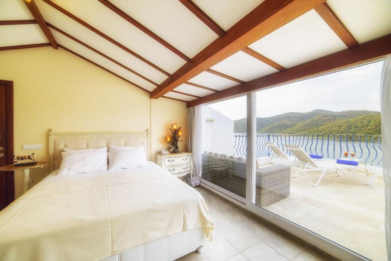 Yalıçapkını Boutique Hotel - Boutique Class image
