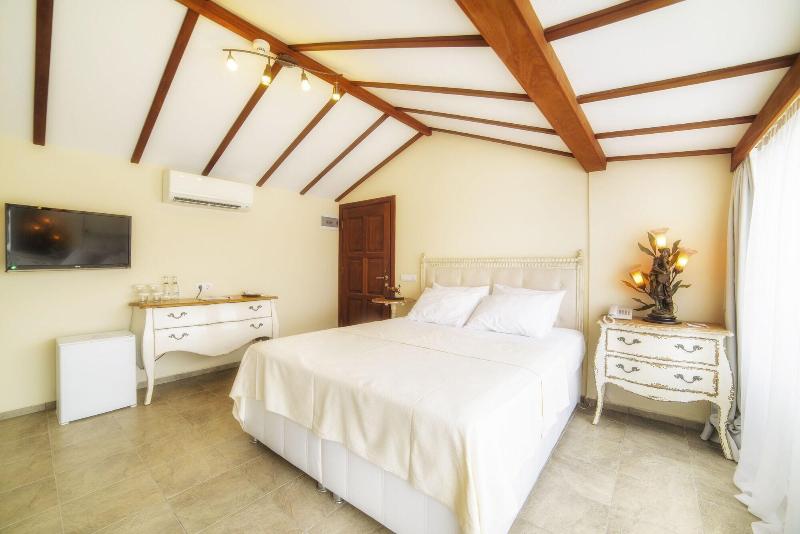 Yalıçapkını Boutique Hotel - Boutique Class image