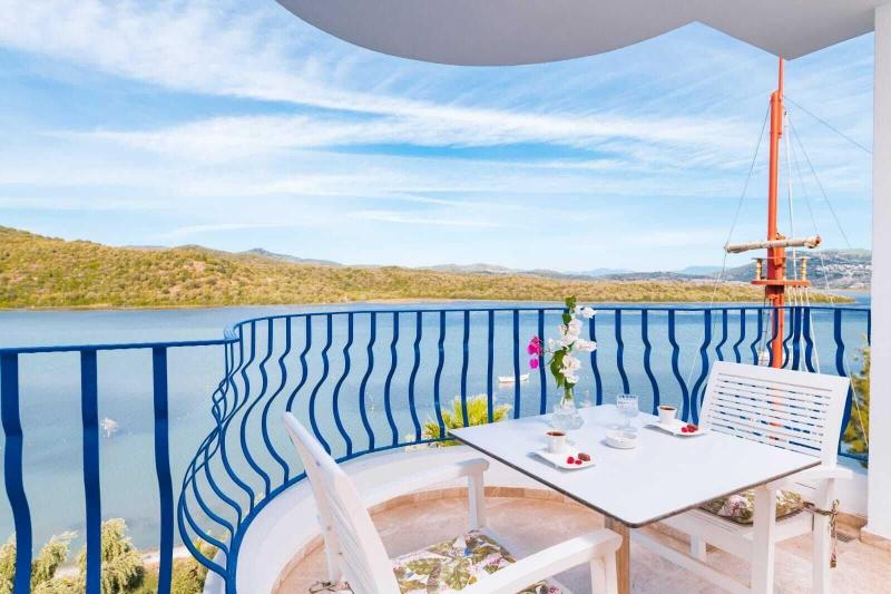 Yalıçapkını Boutique Hotel - Boutique Class image