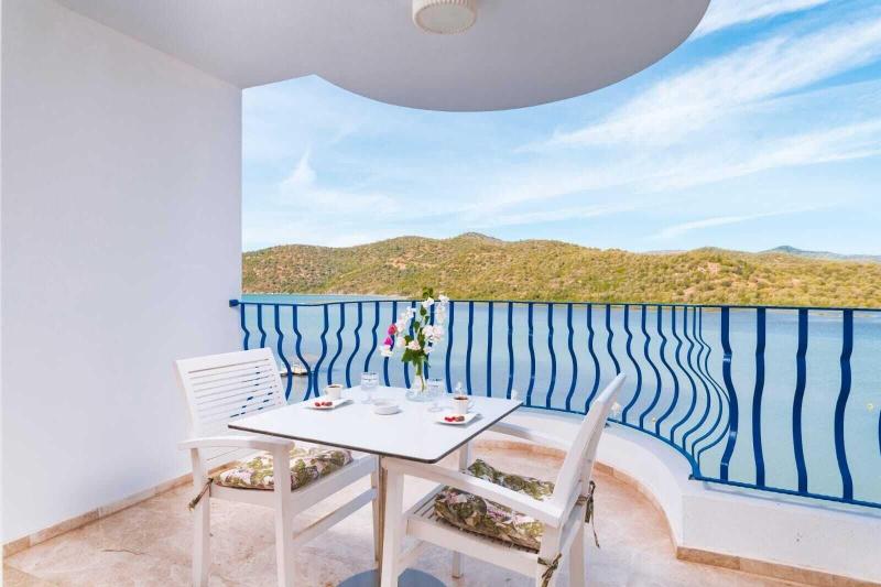 Yalıçapkını Boutique Hotel - Boutique Class image