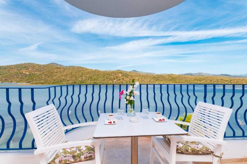 Yalıçapkını Boutique Hotel - Boutique Class image