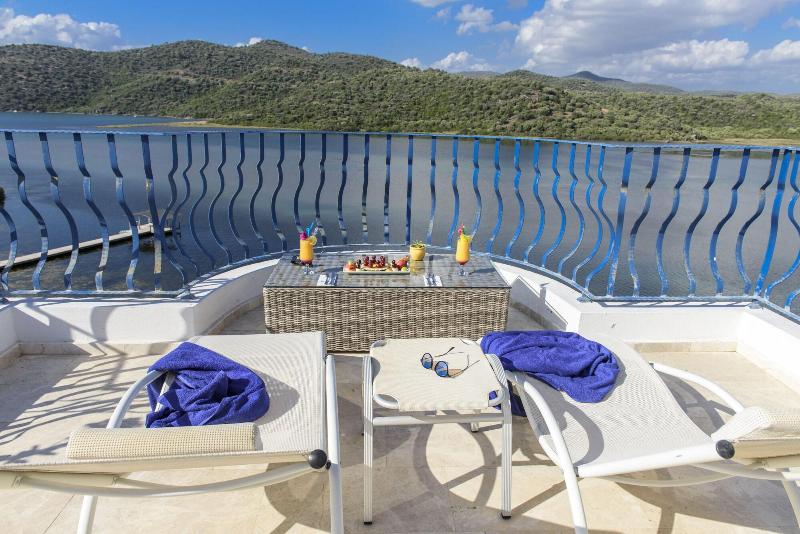 Yalıçapkını Boutique Hotel - Boutique Class image
