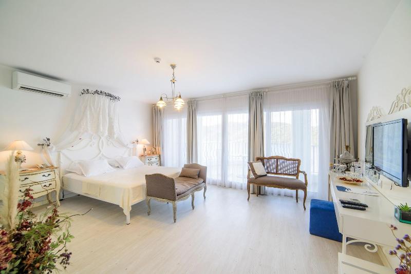 Yalıçapkını Boutique Hotel - Boutique Class image