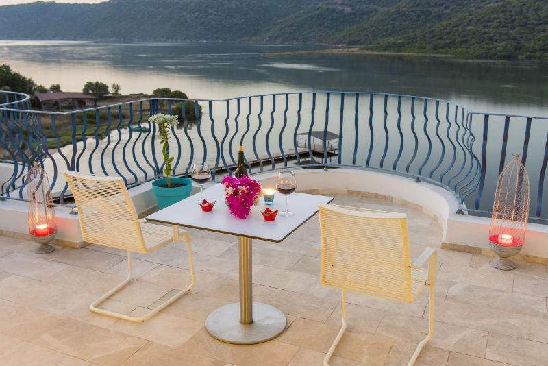 Yalıçapkını Boutique Hotel - Boutique Class image