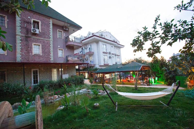 Kampus Pansiyon image