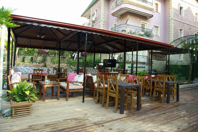 Kampus Pansiyon image