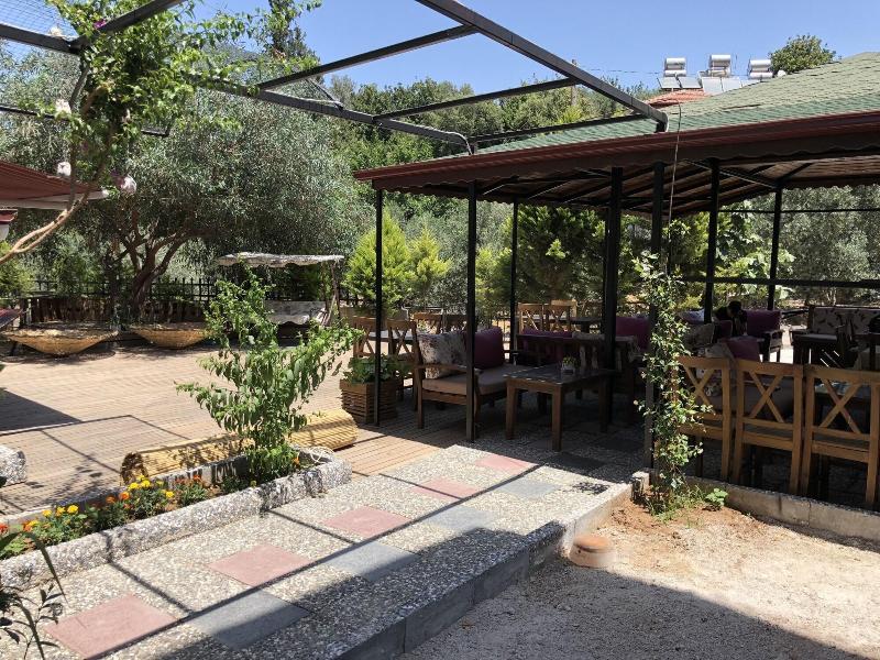 Kampus Pansiyon image