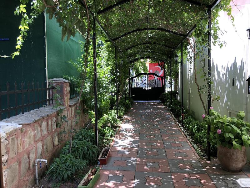 Kampus Pansiyon image