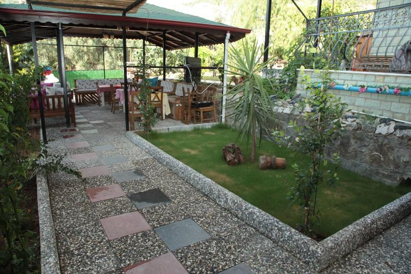 Kampus Pansiyon image