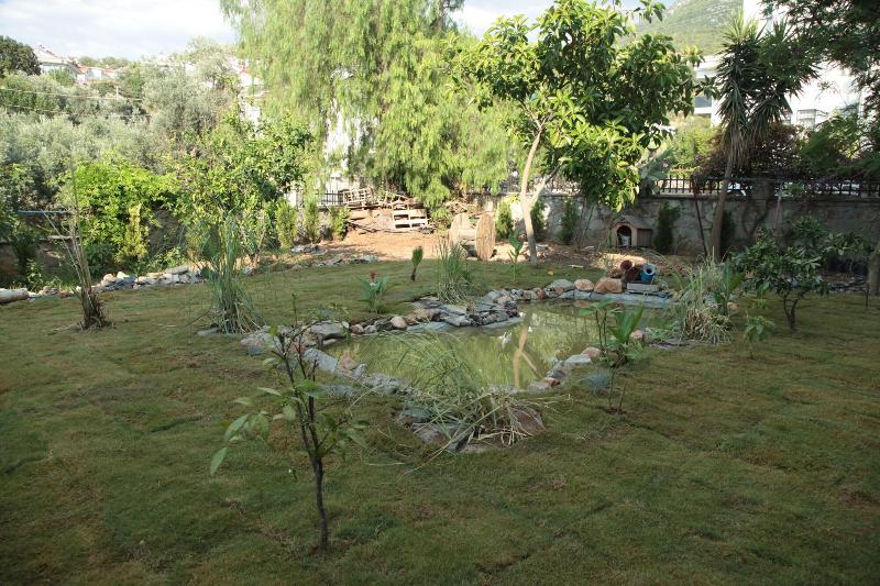 Kampus Pansiyon image