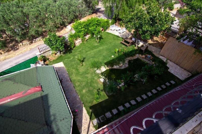 Kampus Pansiyon image