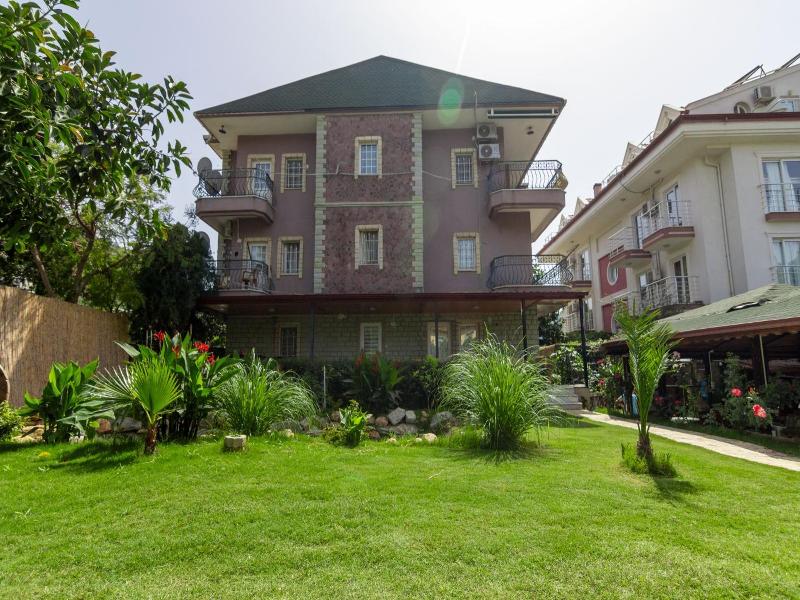 Kampus Pansiyon image