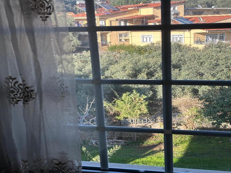 Kampus Pansiyon image