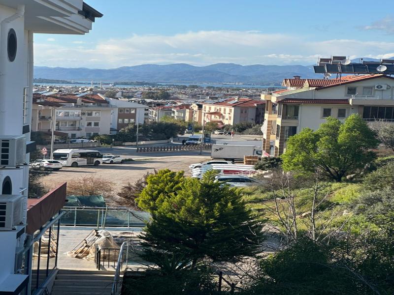 Kampus Pansiyon image
