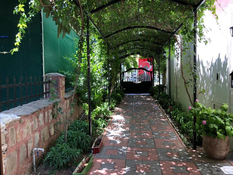 Kampus Pansiyon image