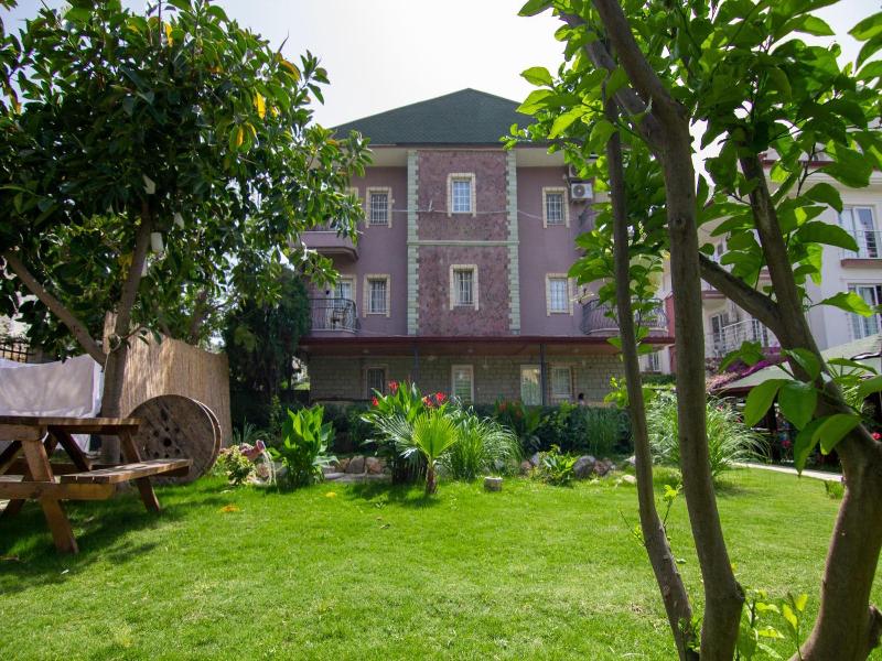Kampus Pansiyon image