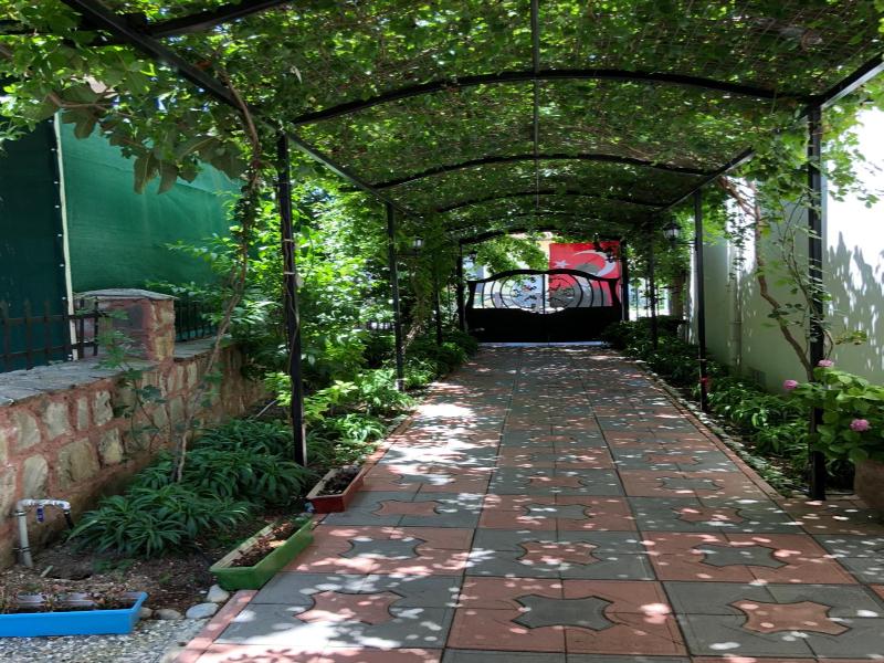Kampus Pansiyon image
