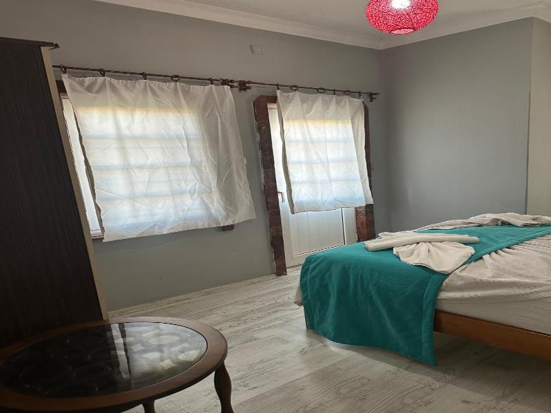 Kampus Pansiyon image