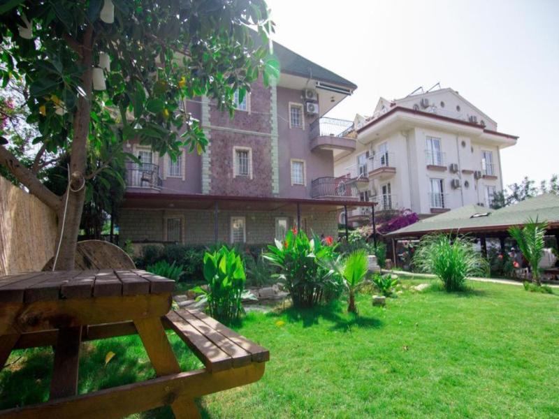 Kampus Pansiyon image
