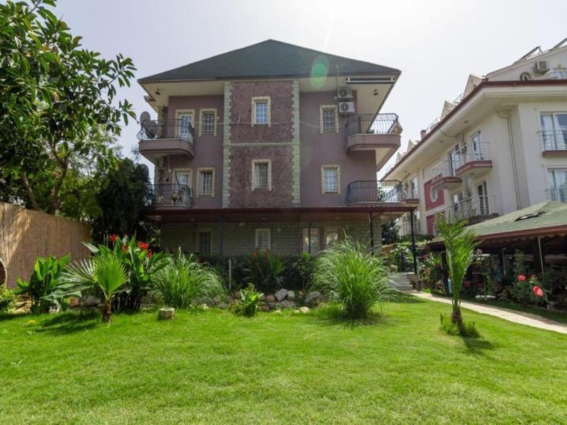 Kampus Pansiyon image