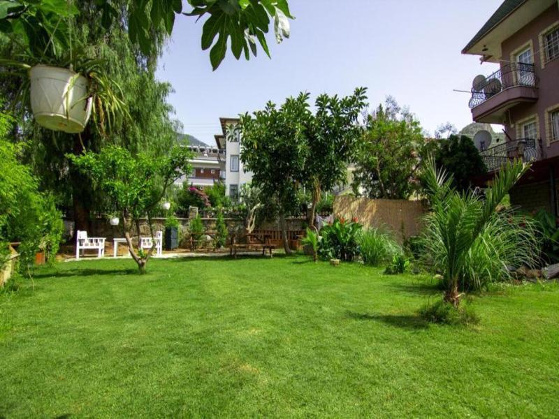 Kampus Pansiyon image