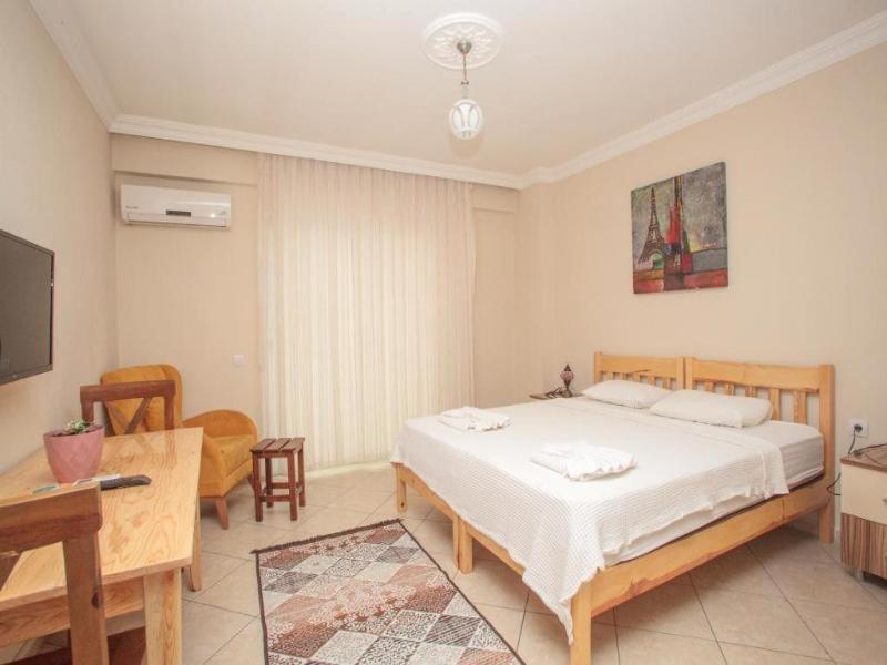 Kampus Pansiyon image