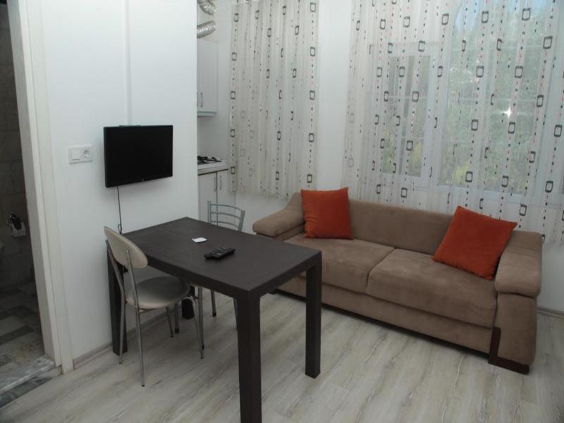 Kampus Pansiyon image