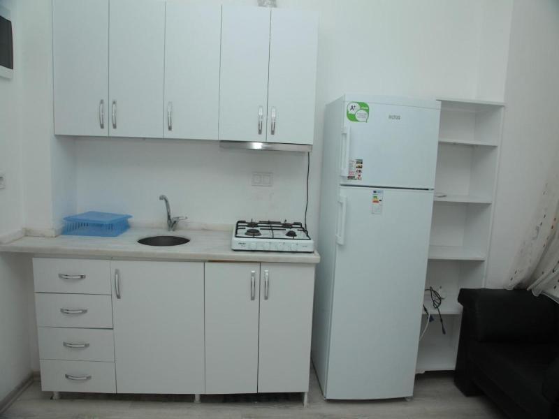 Kampus Pansiyon image