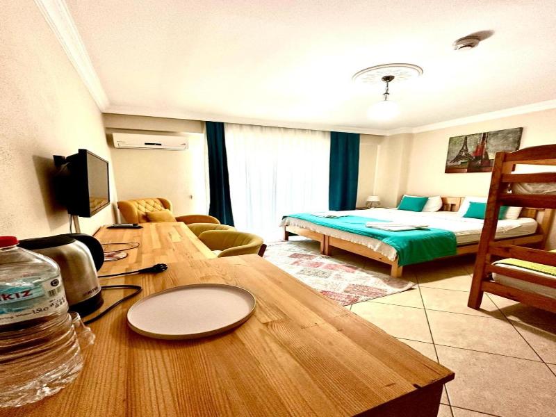 Kampus Pansiyon image