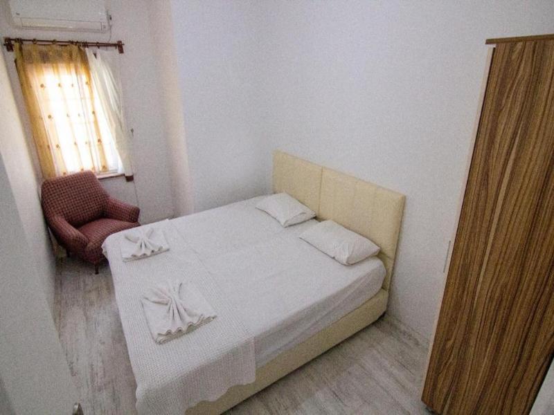 Kampus Pansiyon image