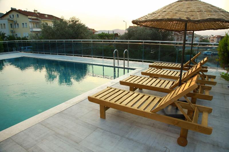 Kampus Pansiyon image