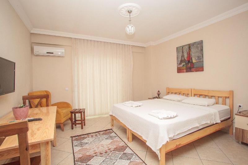 Kampus Pansiyon image