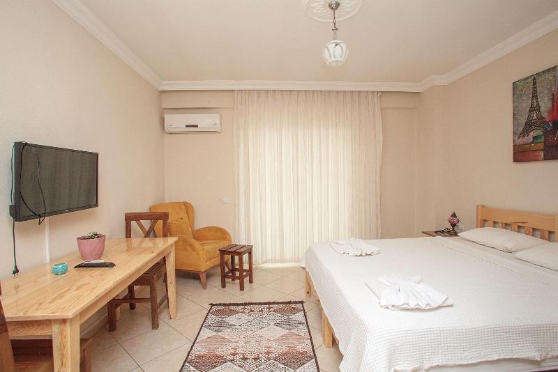 Kampus Pansiyon image