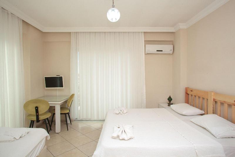 Kampus Pansiyon image