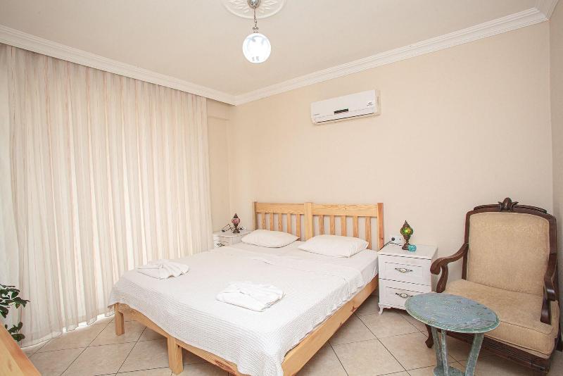 Kampus Pansiyon image