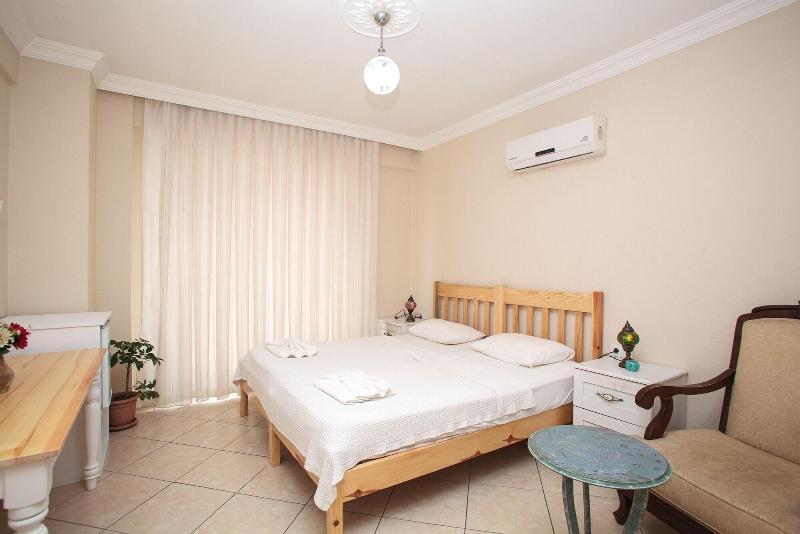 Kampus Pansiyon image