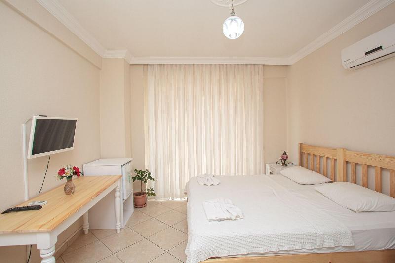Kampus Pansiyon image