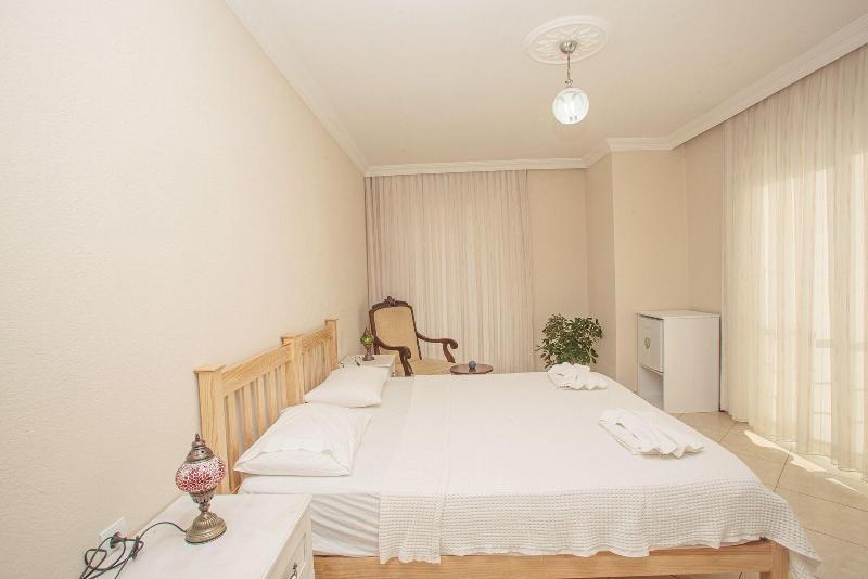 Kampus Pansiyon image