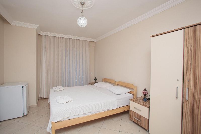 Kampus Pansiyon image