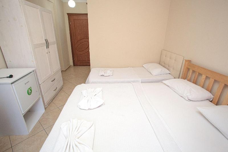 Kampus Pansiyon image