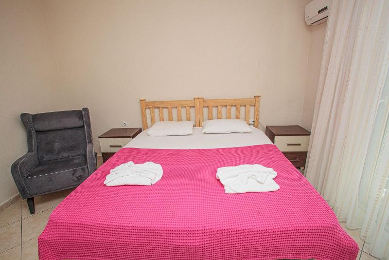 Kampus Pansiyon image