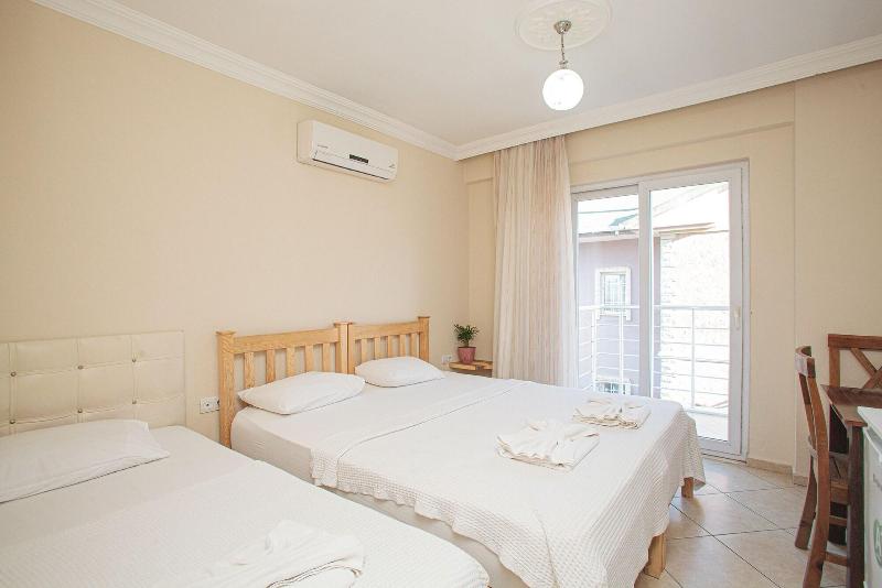 Kampus Pansiyon image