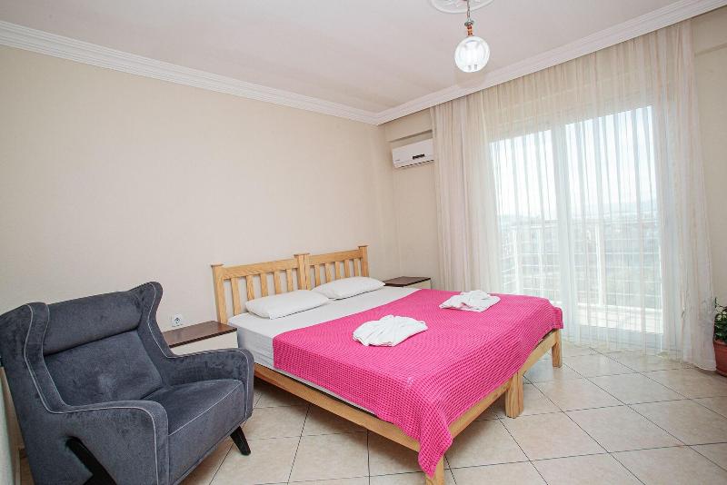 Kampus Pansiyon image