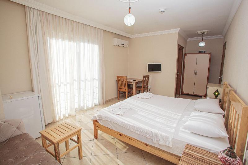 Kampus Pansiyon image