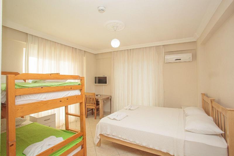 Kampus Pansiyon image