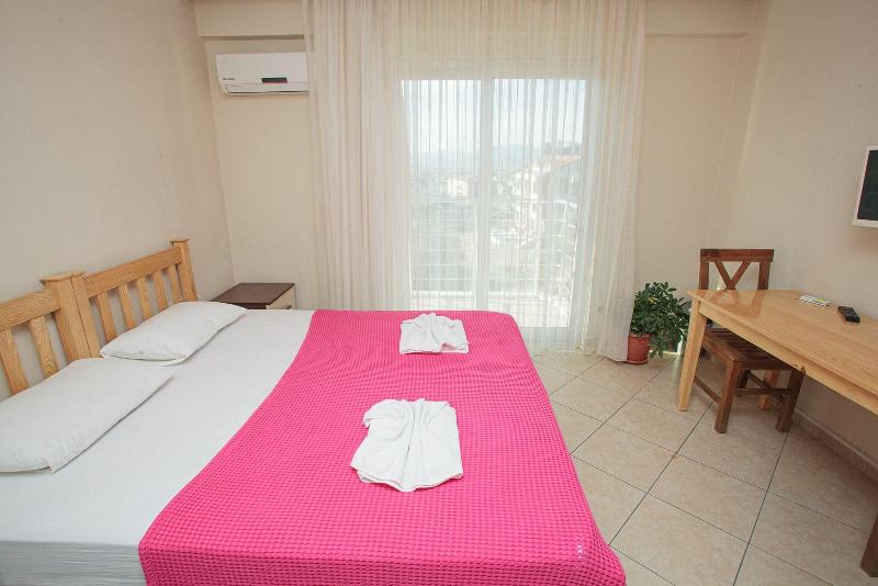 Kampus Pansiyon image