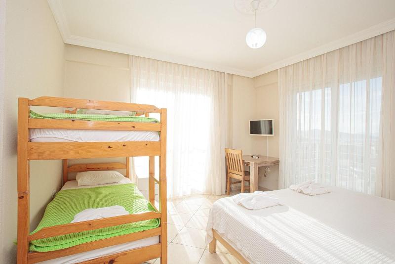 Kampus Pansiyon image