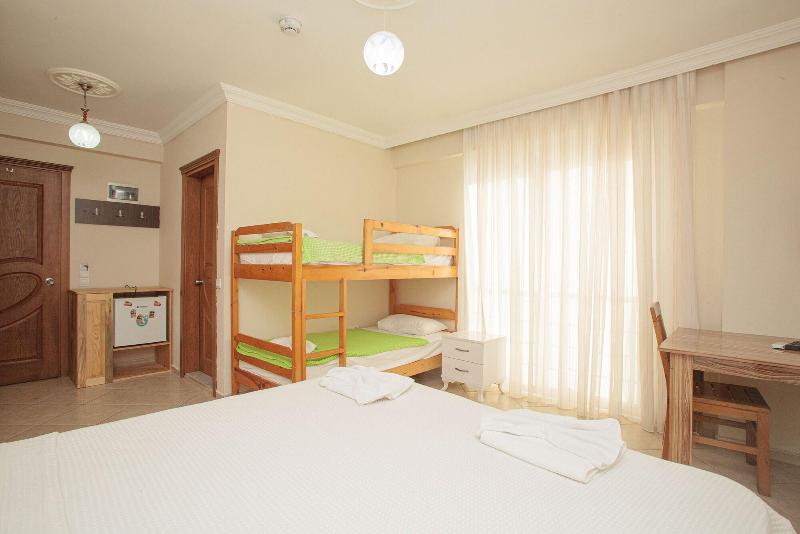 Kampus Pansiyon image